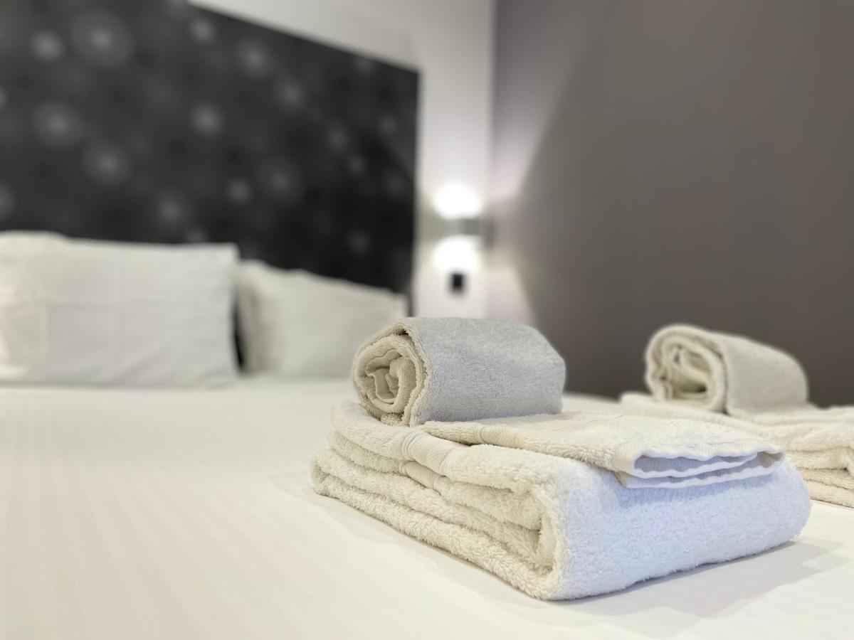 Fisherman'S Albufeira Cosy Studio Exterior photo